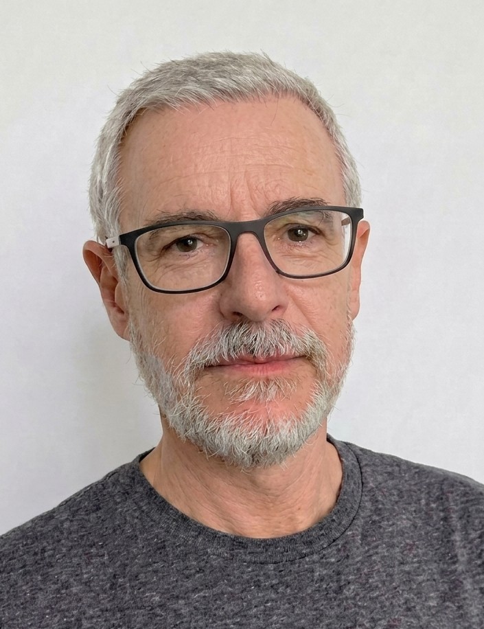 Roni Weisman